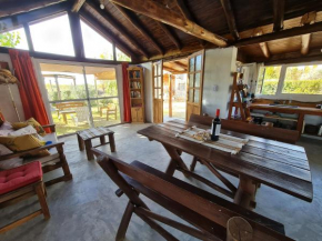 Espacio Nux